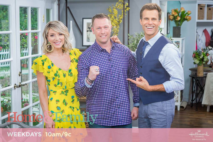 Monday is for Winning...