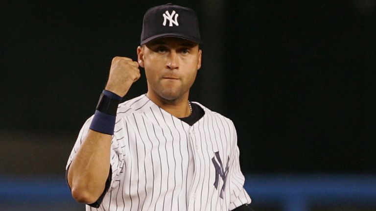A Powerful Lesson from Derek Jeter...