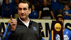 It takes a TEAM to Optimize your PERSONAL Performance..(DUKE BASKETBALL)