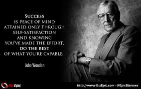 The Greatest Coach of All- Time? Lessons on Building Confidence...
