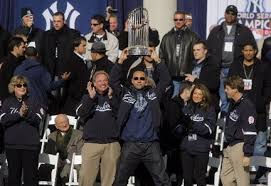 [9 Years Ago]... We Won The World Series....