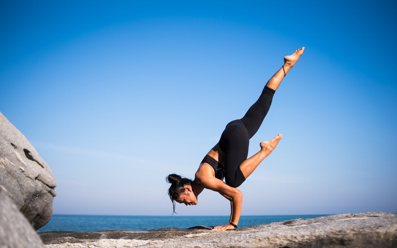 How to Get in the BEST SHAPE of Your Life Over the Next 4-Weeks..