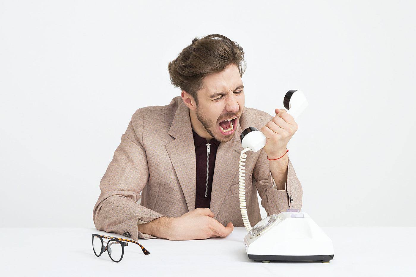 Good Self, Bad Self
