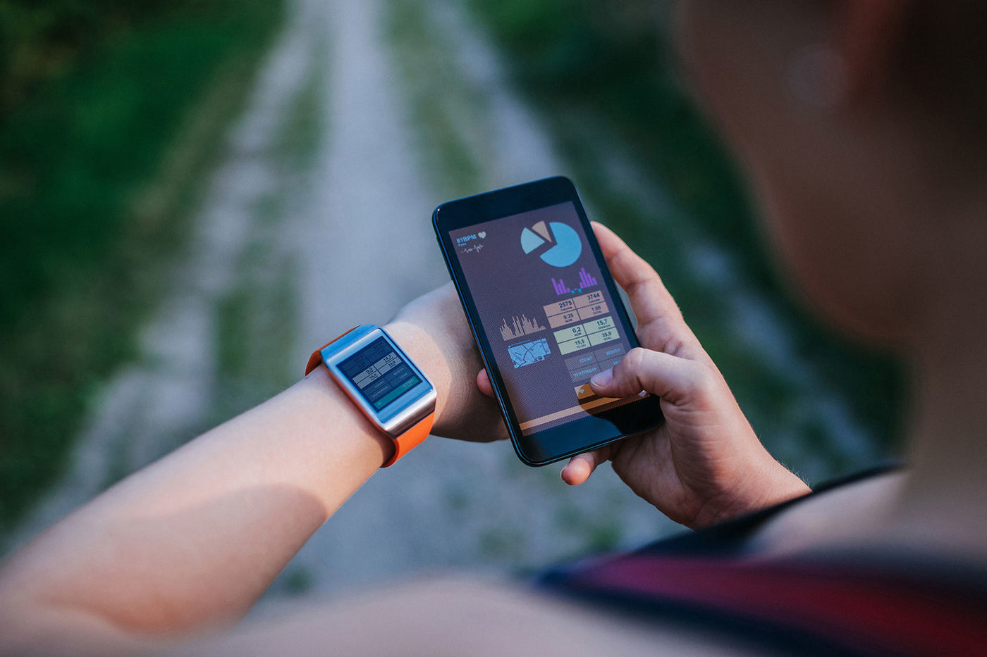 Why Digital Fitness or App-Based Fitness Will Never Win the War on Far