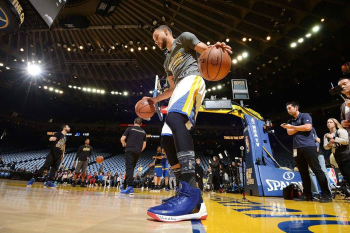 Lebron James vs. Steph Curry... What really determines who will win? Let me tell you.