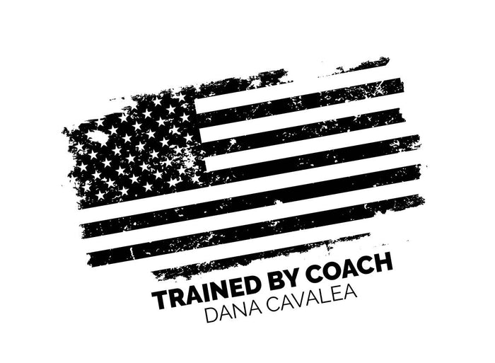 BUILD YOUR FOUNDATION!