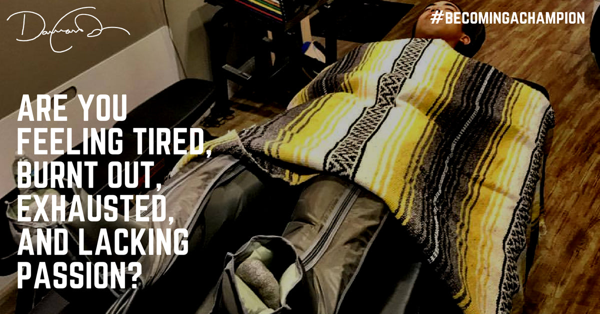 Are you ready to H.A.L.T.?