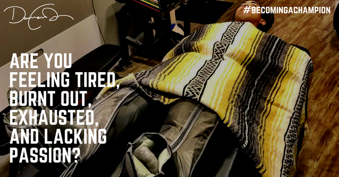 Are you ready to H.A.L.T.?