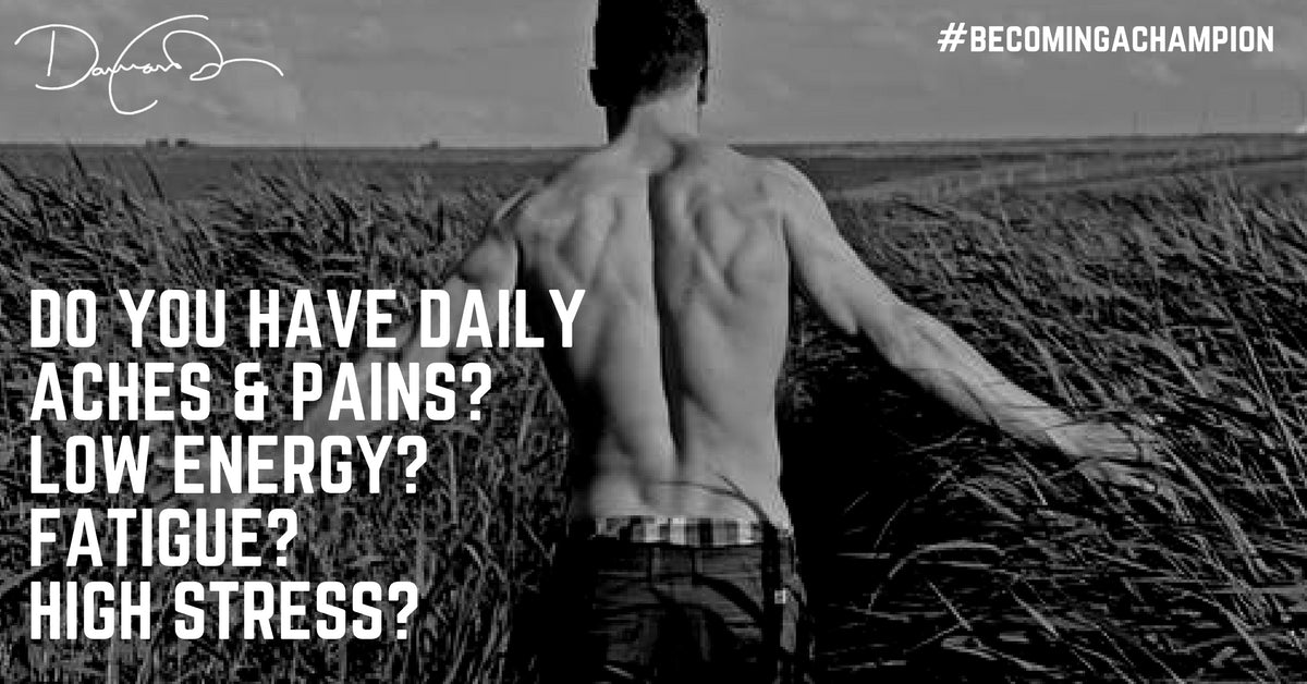 Do you sit all day? Do you feel TIGHT because of it? Try this!