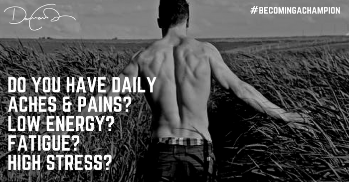 Do you sit all day? Do you feel TIGHT because of it? Try this!