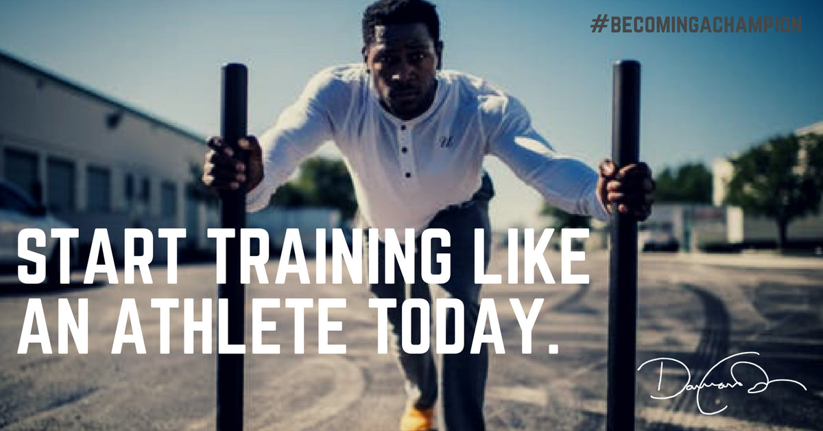 Let me tell you WHY your TRAINING PROGRAM is not working.... (simple)