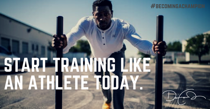 Let me tell you WHY your TRAINING PROGRAM is not working.... (simple)