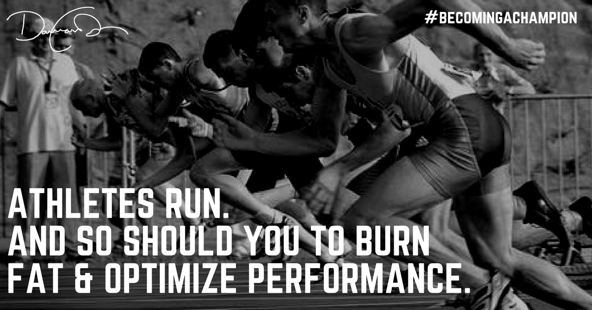 The BEST CARDIO for Burning FAT. (This totally works)