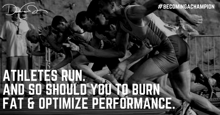 The BEST CARDIO for Burning FAT. (This totally works)