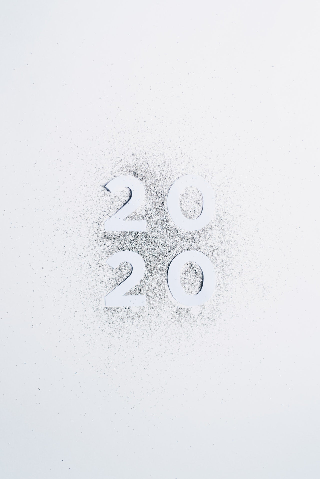 New Year, New Decade.. Let's GO!