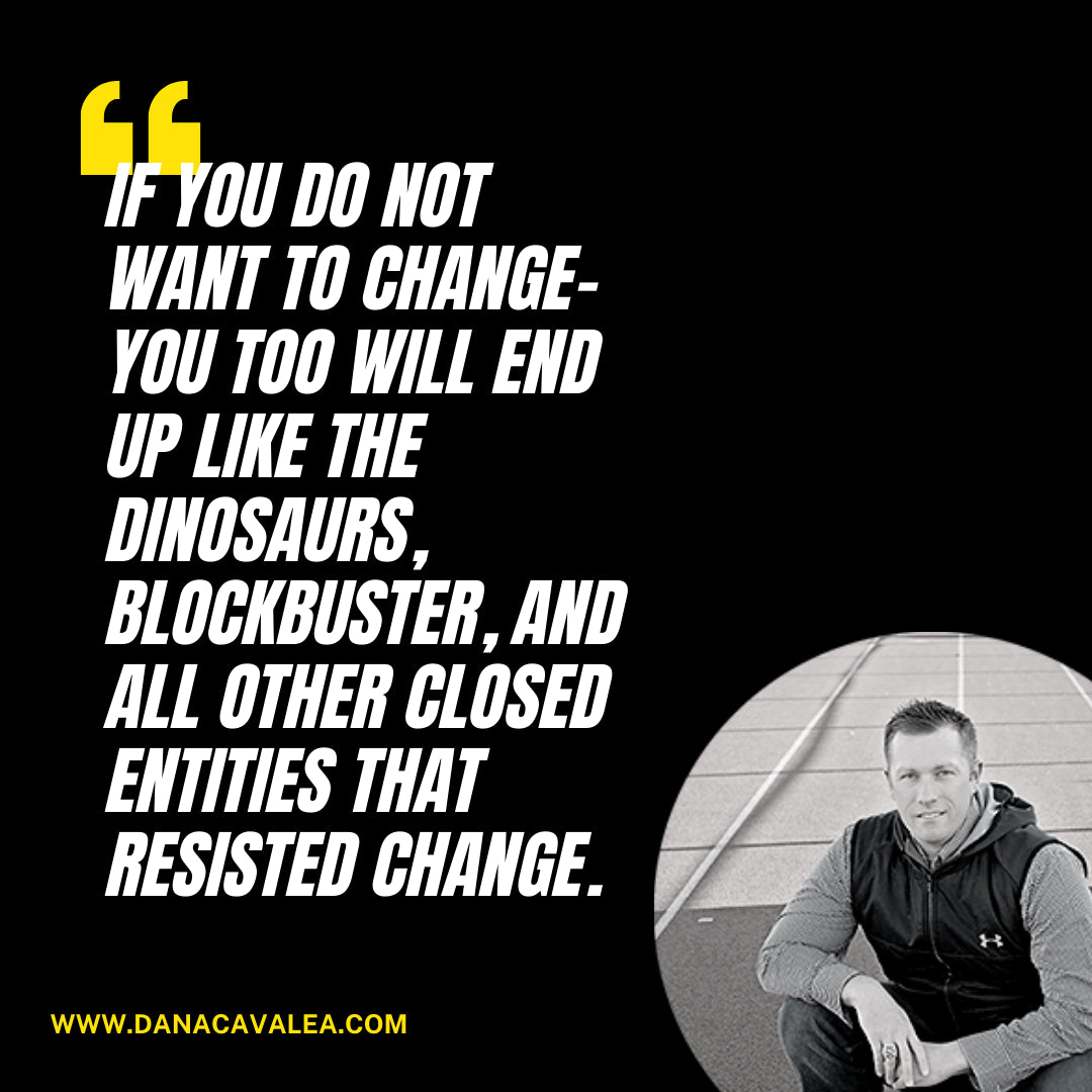 I Can't Believe He Did THIS!