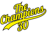 THE "CHAMPIONS-30" HEALTH RESET & WEIGHT-LOSS PROGRAM (SEPTEMBER 12TH)