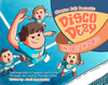 SIGNED & PERSONALIZED, CHAMPION KIDS: DISCO DEZY "INSPIRES" THE WORLD!