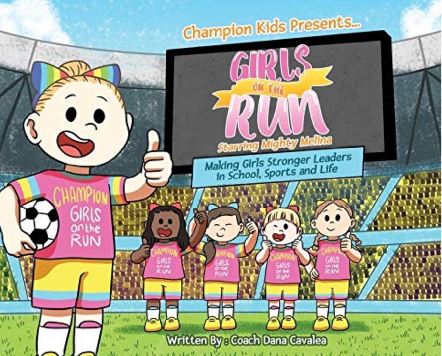 Champions store kids 2019