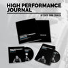 90 DAY-High Performance Training Journal